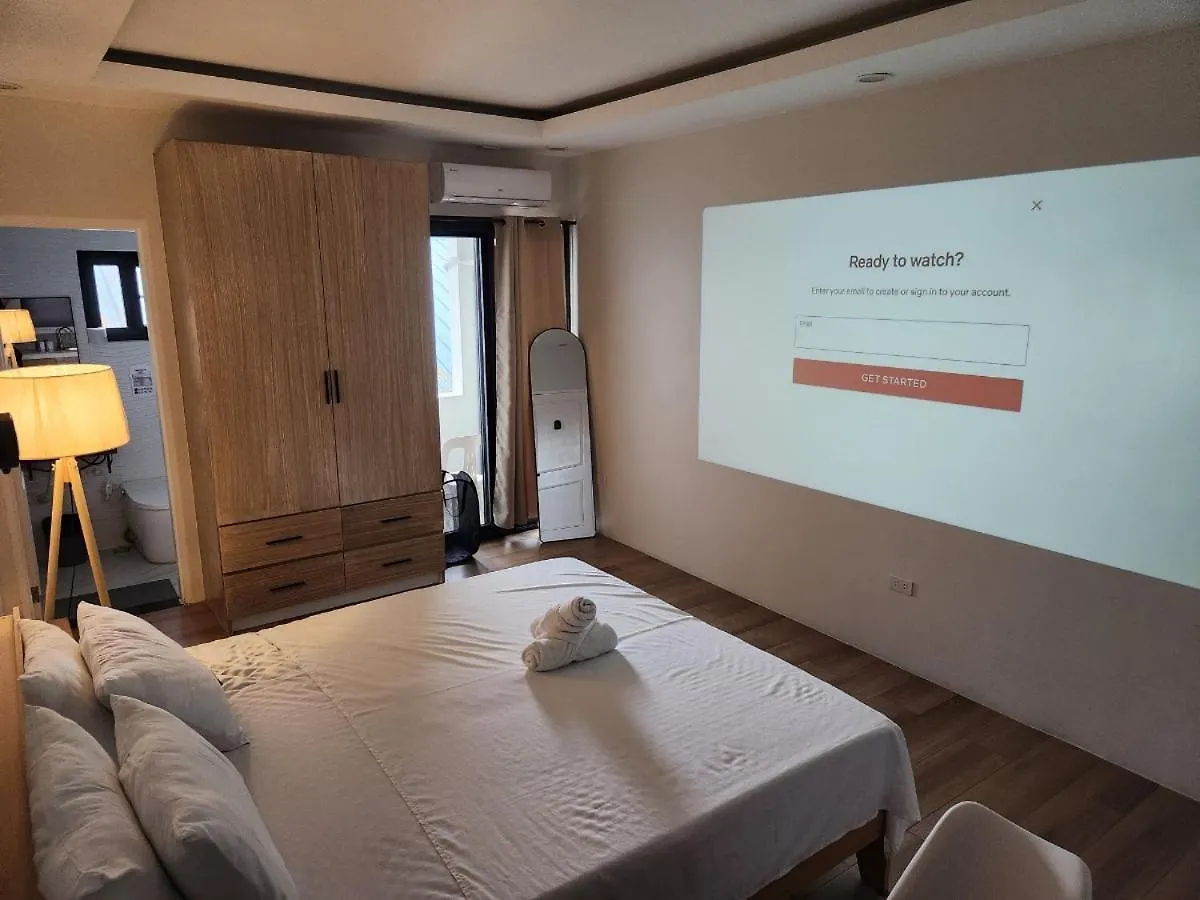 Apartment Ganada Suites Angeles