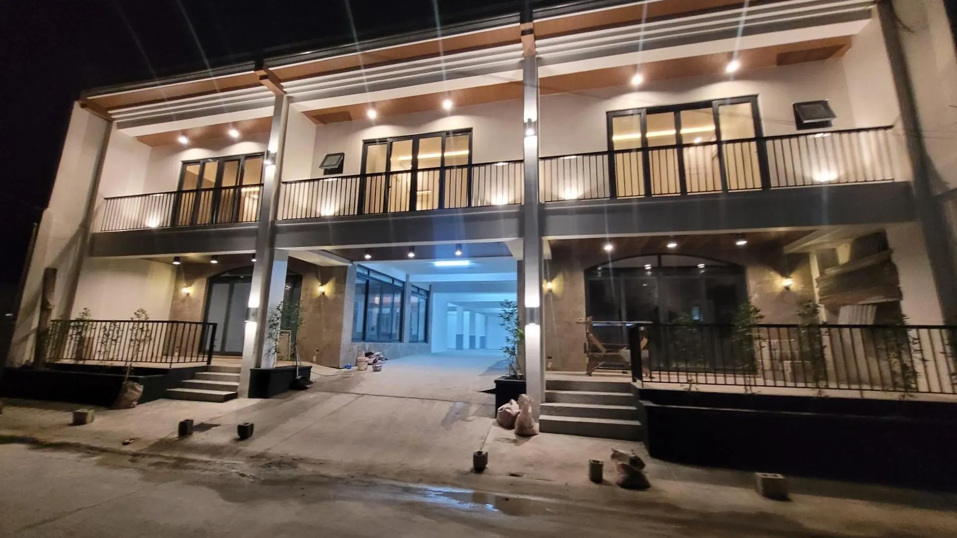 Ganada Suites 安吉利斯 菲律宾