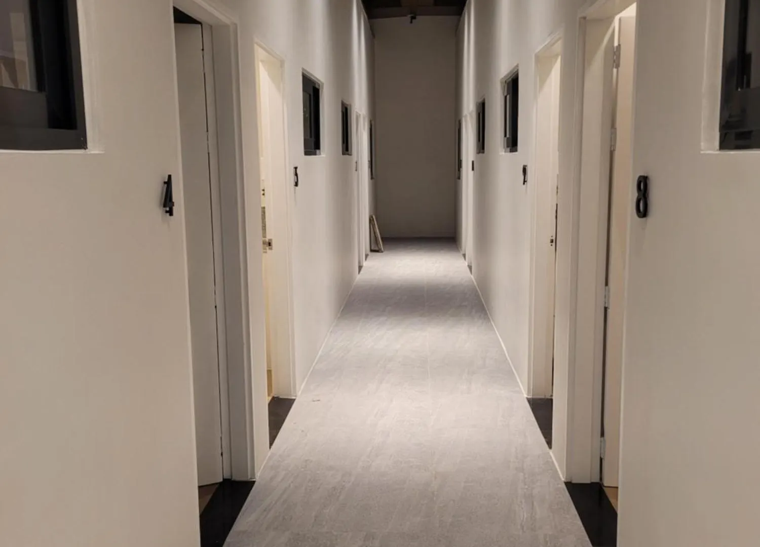 公寓 Ganada Suites 安吉利斯