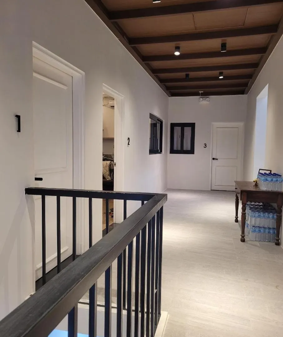 Ganada Suites 安吉利斯 菲律宾