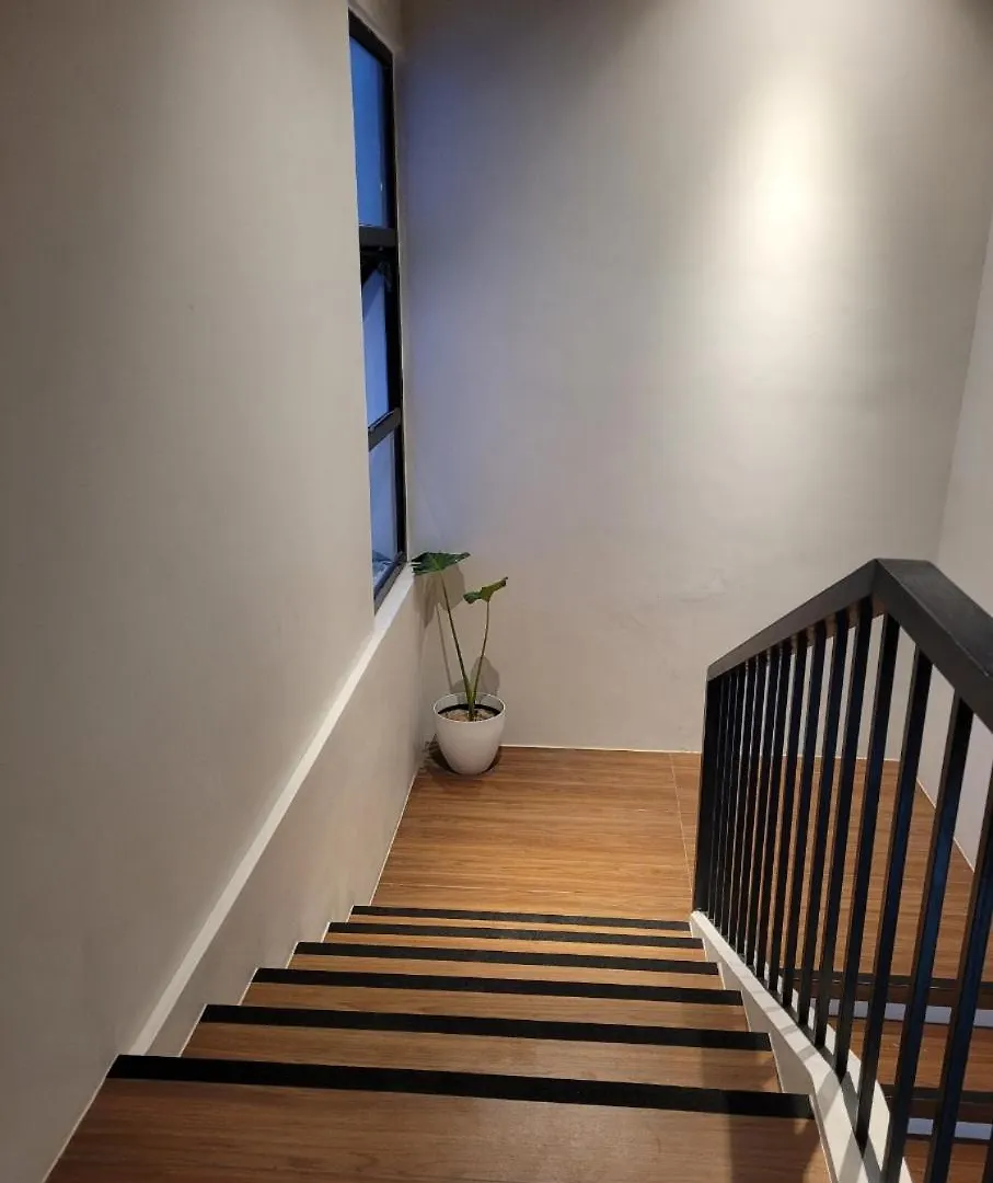 Ganada Suites 安吉利斯 0*,  菲律宾